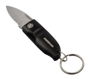 Ace Camp Folding Knife - mini