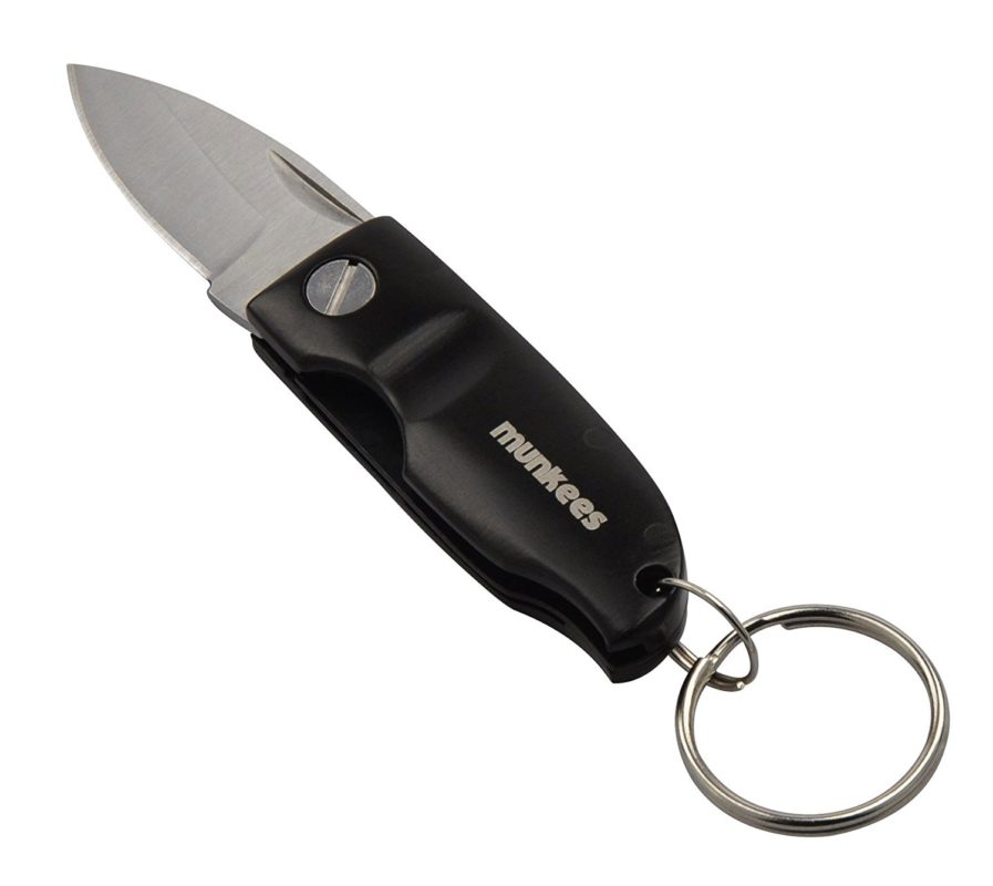 Ace Camp Folding Knife - mini