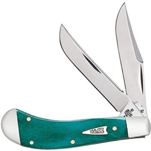 Case Saddlehorn Pocket Knives