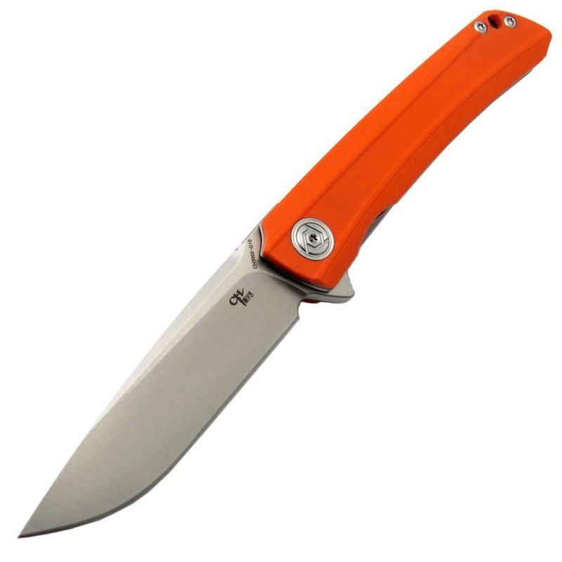Eafegrow CH3002-G10 Folding Camping Knives