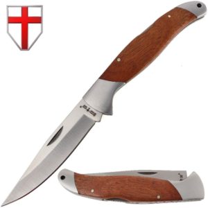 Folding Knife - Classic Pocket EDC and Outdoor Folding Knife - Grand Way FB 0924 A