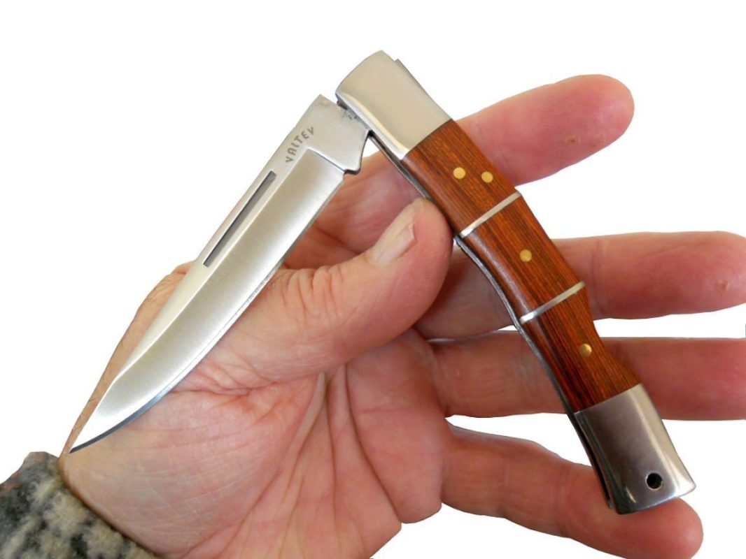 Introduction to Best All-Around Hunting Knife