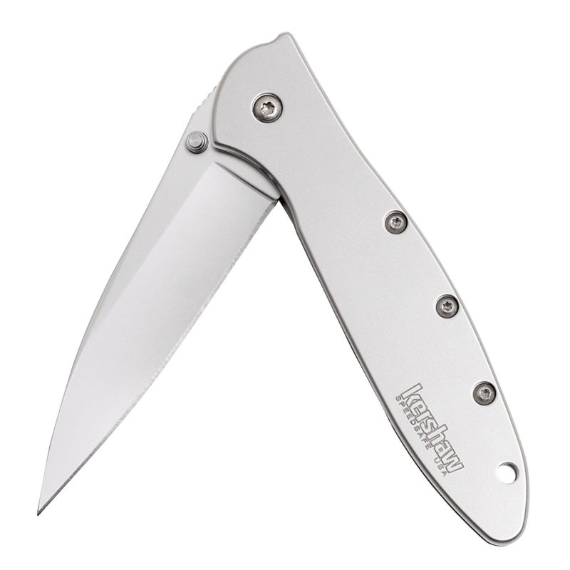 Kershaw Leek Pocket Knife