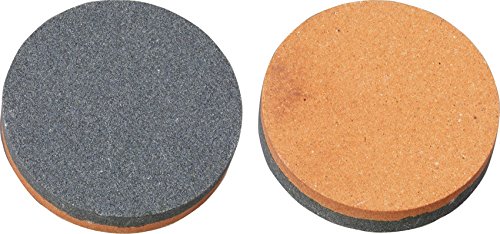 Marbles MR326-BRK Two-Sided Hand Sharpener