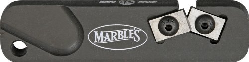 Marbles - Pocket Knife Sharpener