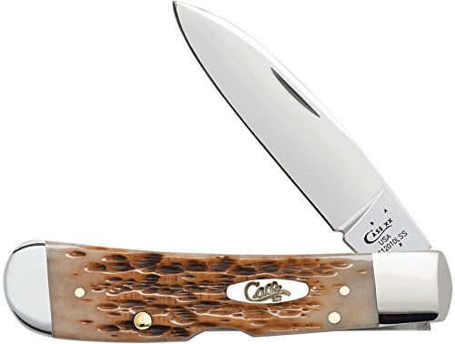 W.R. Case & Sons Cutlery W.R. Case & Sons Tribal Lock Knife