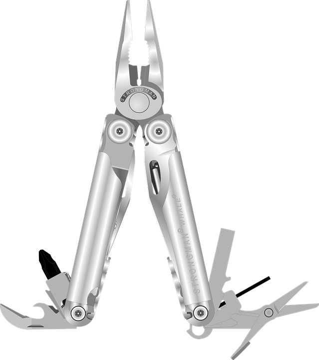 What is the Best Steel for a multi-tool knife