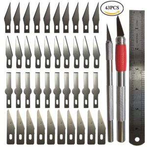 Art Pen Knife for Arts Tools Crafts