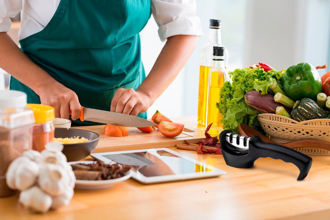Best Chefs Choice Knife Sharpener Review