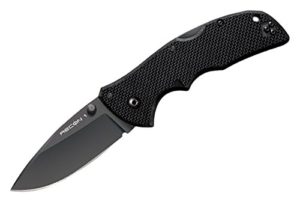 Cold Steel Mini Recon 1 Spear Point Folder