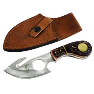 New Bone Collector BC 794 3 Colors Fixed Blade Skinning Knife