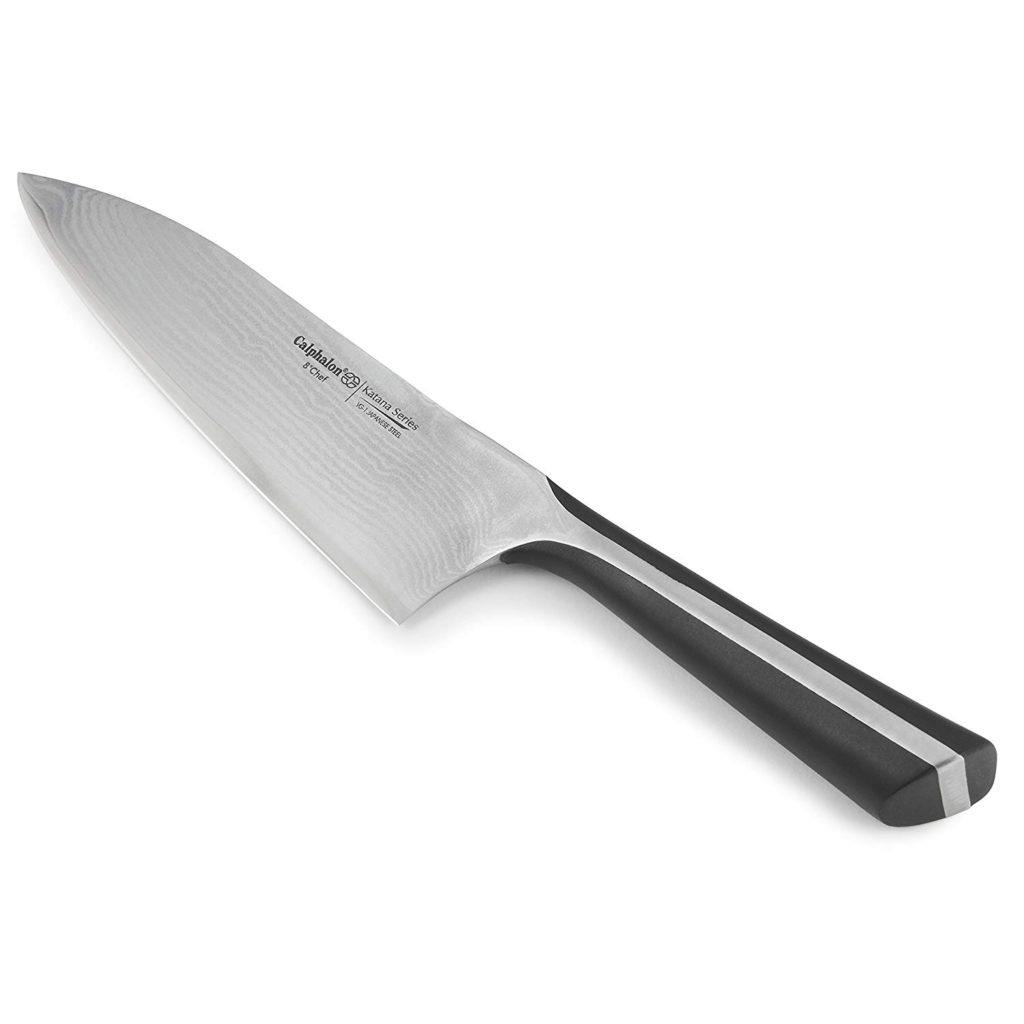 Calphalon Katana Cutlery 8-Inch VG Chef's Knife