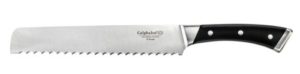 Calphalon LX Series Cutlery 8-Inch Bread Knife