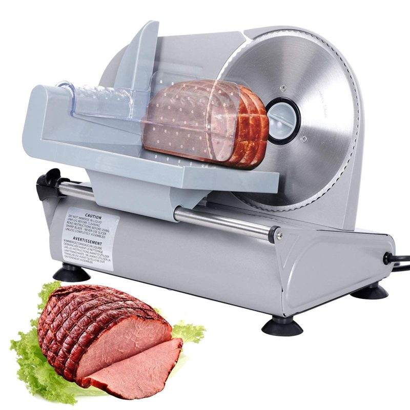 The Best Bread Slicing Machine