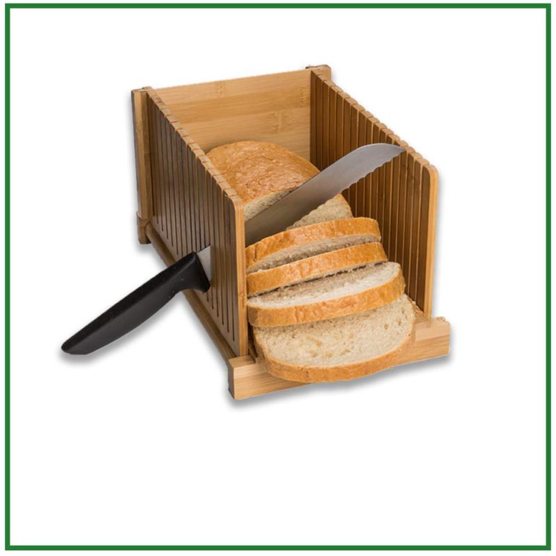 What is the Best Bread Slicer