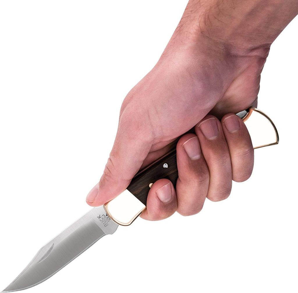 Best Buck Knife