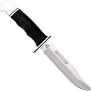 Buck Knives 119 Special Fixed Blade Knife with Leather Sheath