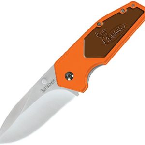 Kershaw 1446ORBCX 3 By 4-Ton Folding Knife