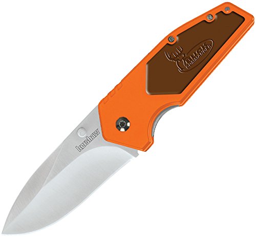 Kershaw 1446ORBCX 3 By 4-Ton Folding Knife