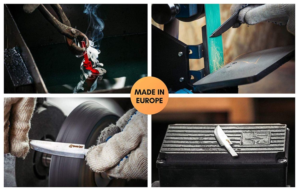 About the Best Mora Knife