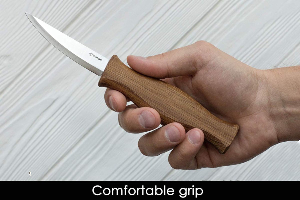 What is the Best More Knife