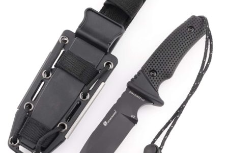 HX OUTDOORS Pocket Knife, Multitool Tactical Knife