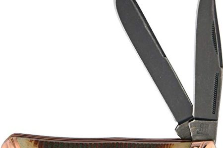 Rough Rider Backwoods Bushcraft Series RR1840