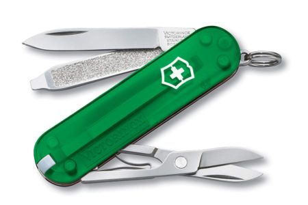 Victorinox Swiss Army Classic SD Pocket Knife