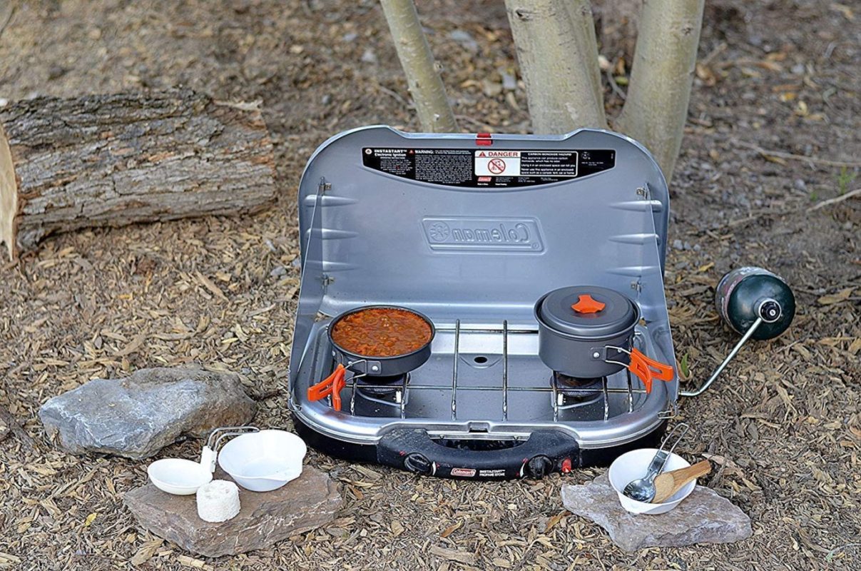 Choose the Best Cookware for Backpacking