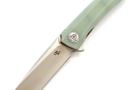 Eafengrow CH3002-G10 Folding Camping Knives 3.7-inch