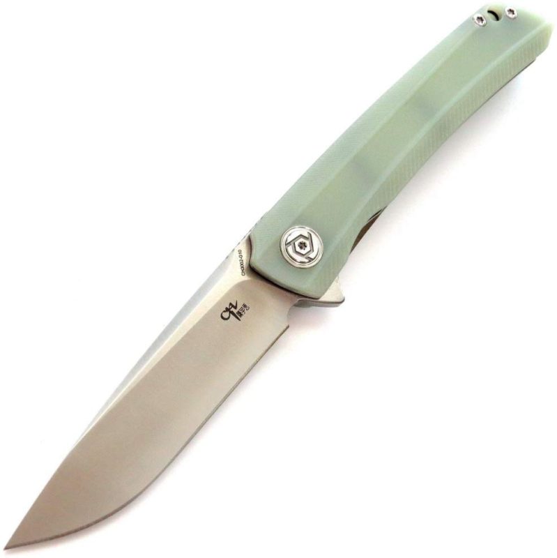 Eafengrow CH3002-G10 Folding Camping Knives 3.7-inch