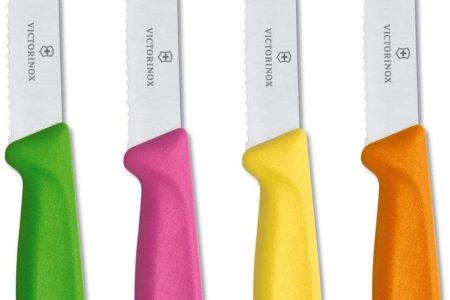 Victorinox 4.5 Inch Utility Knife Set