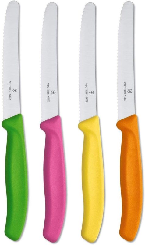 Victorinox 4.5 Inch Utility Knife Set