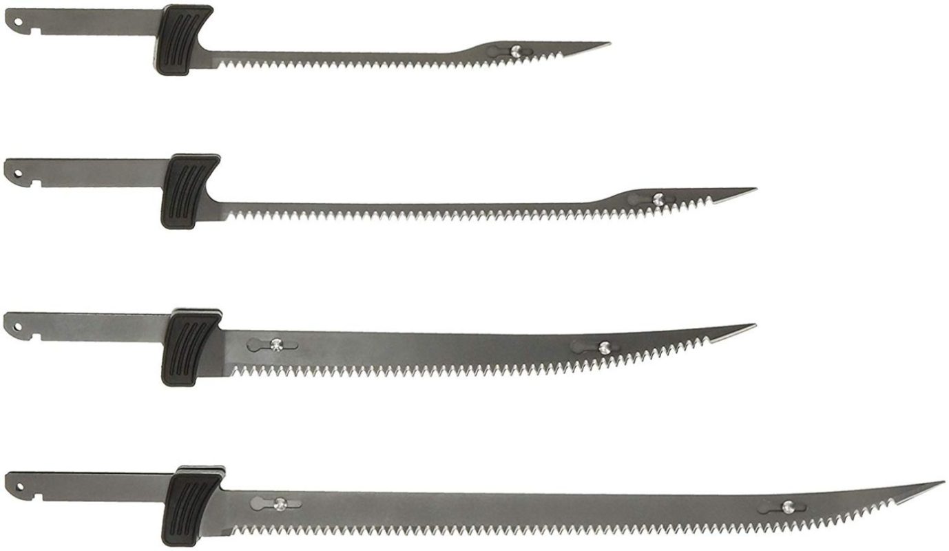 Best Fishing Knife - Buying Guide