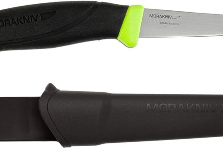 Morakniv Fishing Comfort Fillet Knife