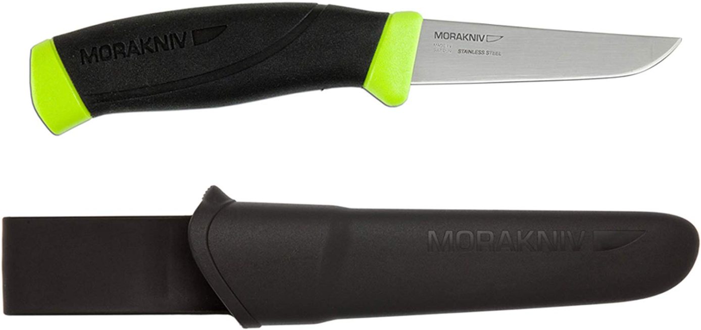 Morakniv Fishing Comfort Fillet Knife
