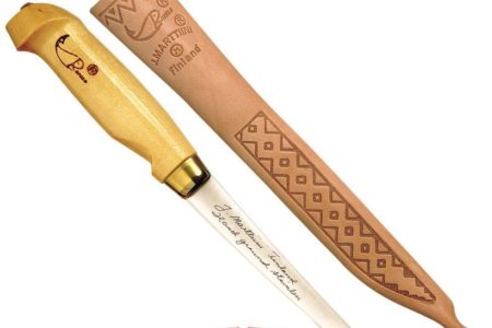 Rapala Fish 'N Fillet Knife with Sheath