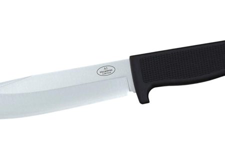 Fallkniven A1 Fine Edge Fixed Blade Knife