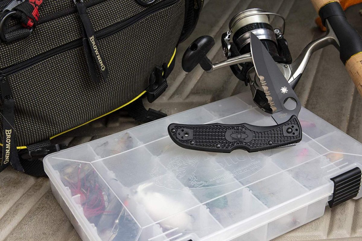 The Value of the Best Backpacking Knife