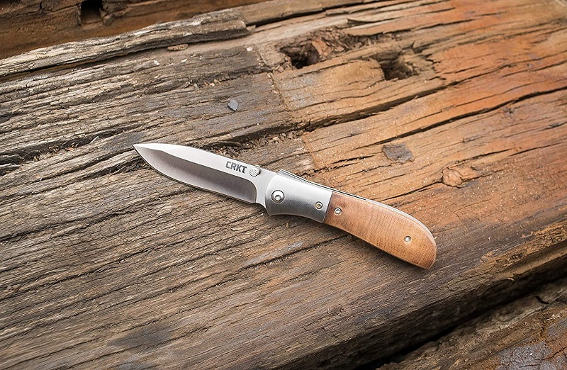 Best EDC Pocket Knife Under 50