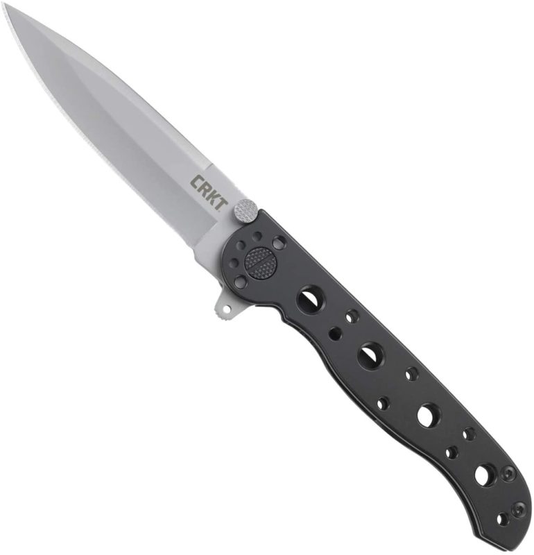 CRKT M16-01S EDC Folding Pocket Knife