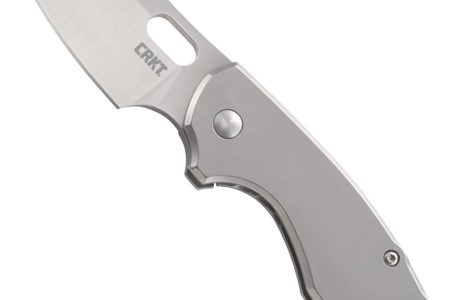 CRKT Pilar EDC Folding Pocket Knife