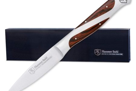 Hammer Stahl 3.5-Inch Paring Knife