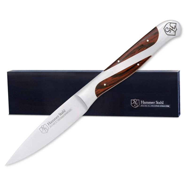 Hammer Stahl 3.5-Inch Paring Knife