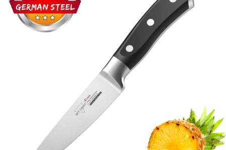Paring Knife Fruit Knife Peeling Knife