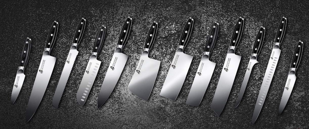 What To Watch When Buying A Paring Knife