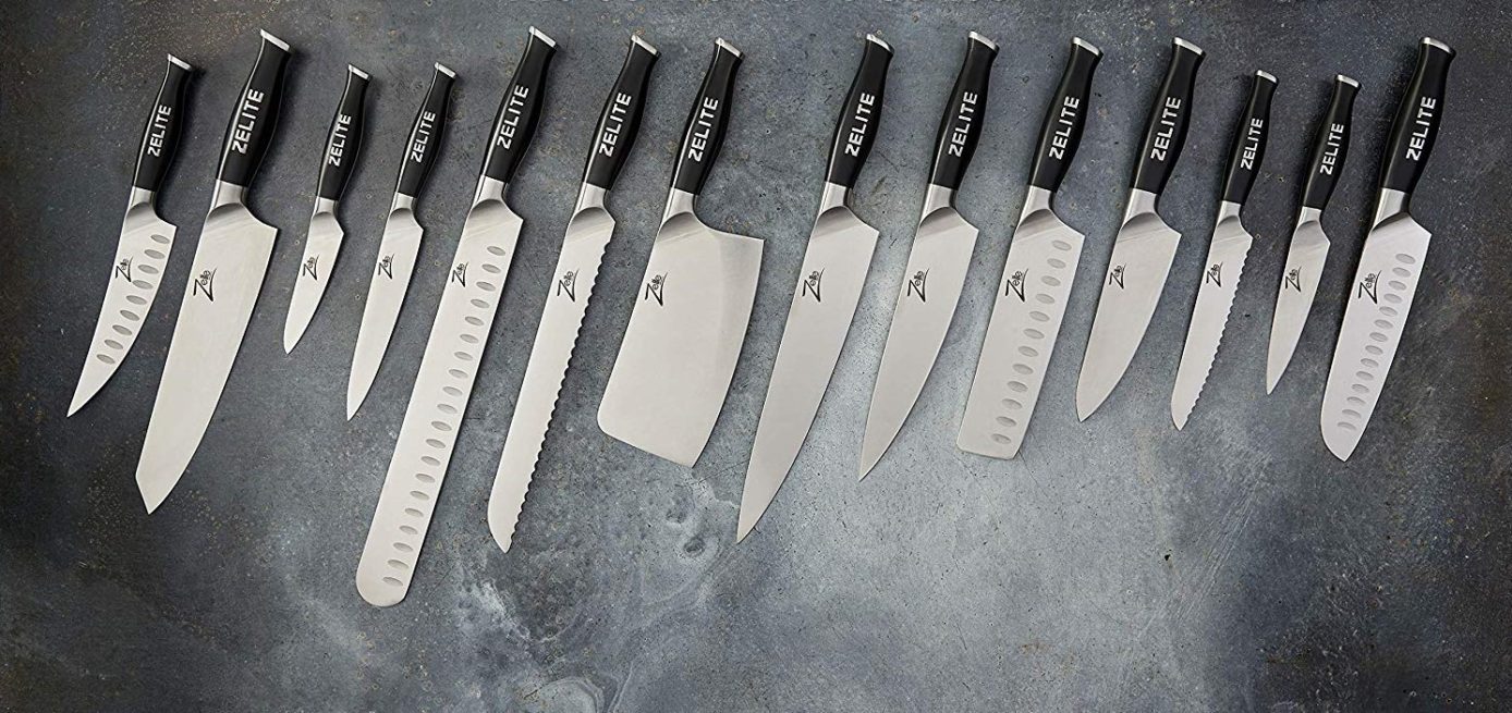 What is the Best Paring Knife
