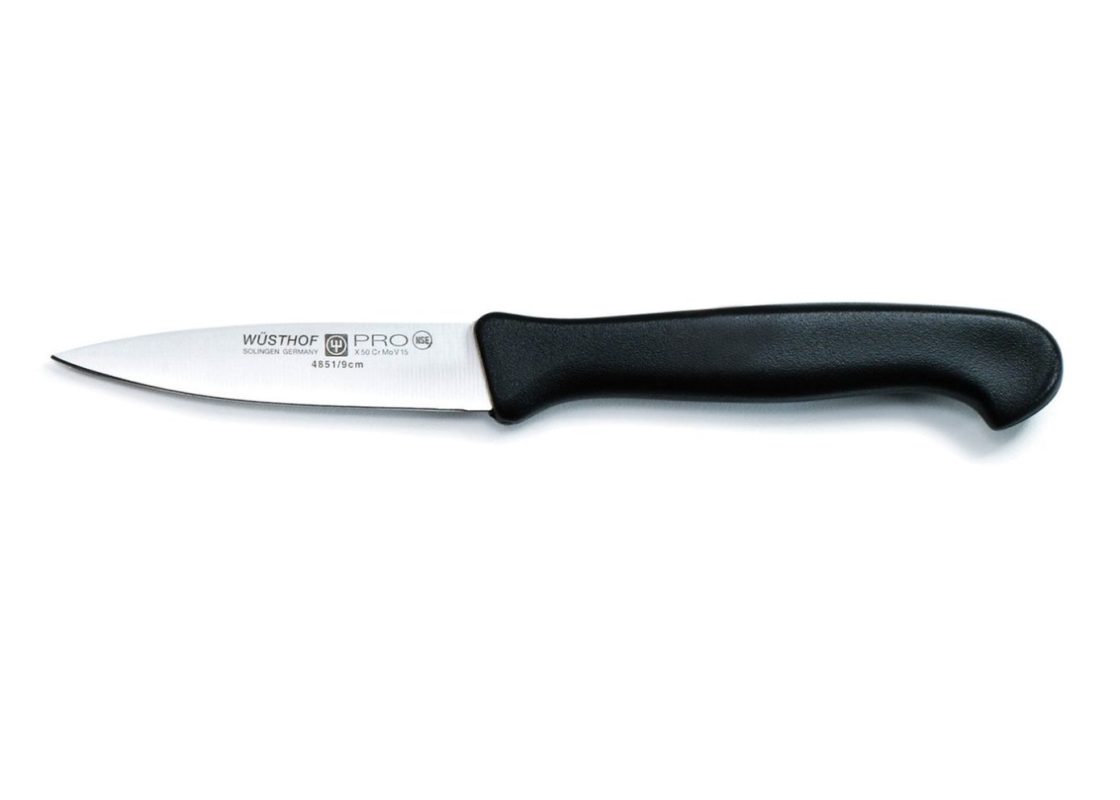 Wusthof Pro Paring Knife, 3.5-Inch