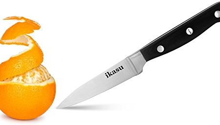 ikasu 3.5 inch Paring Knife