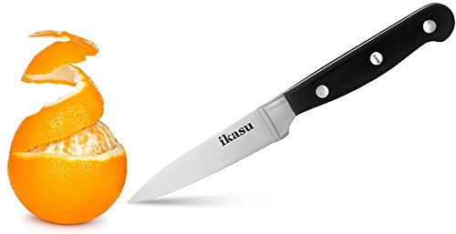 ikasu 3.5 inch Paring Knife